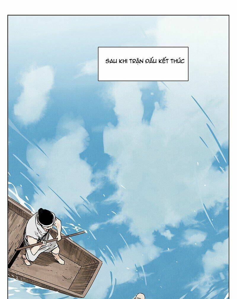 bang chủ đại nhân tìm cách trị hói đầu chapter 49 29