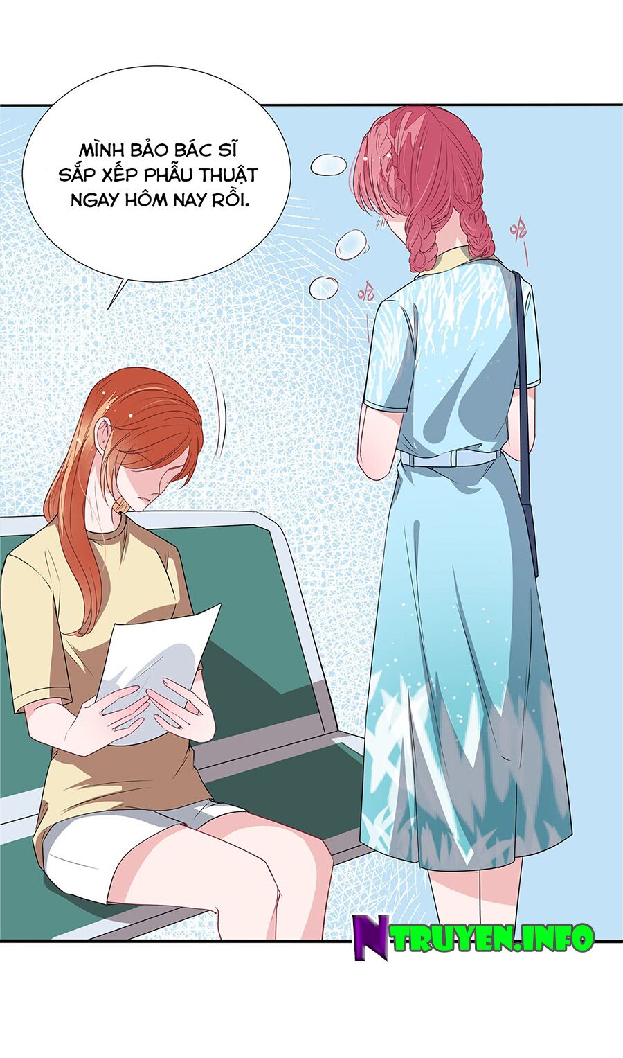 manh thê khó dỗ phần 2 chapter 24 19