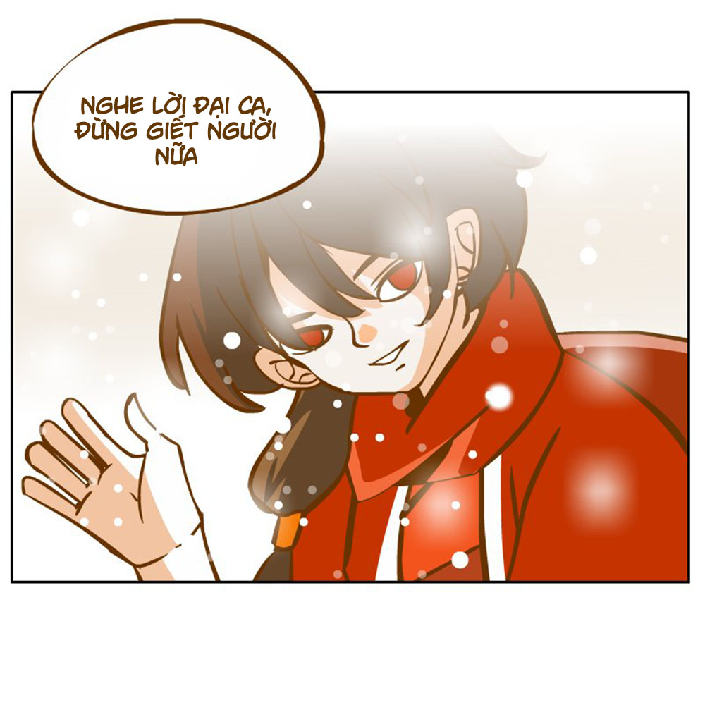 hòa thượng và tiểu long quân chapter 29 12