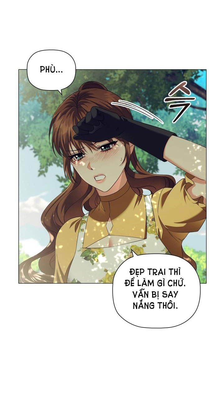 Mùi Hương Của Ác Quỷ chapter 91.2 - Trang 32