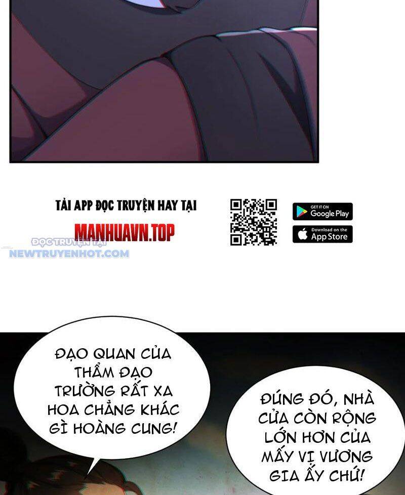 ta thực sự không muốn làm thần tiên chapter 91 44