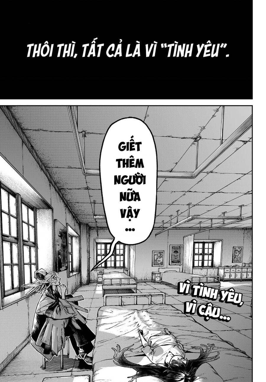 gachi akuta chapter 110 21
