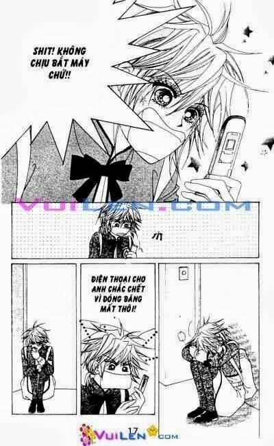 đại ca đi học chapter 9 17