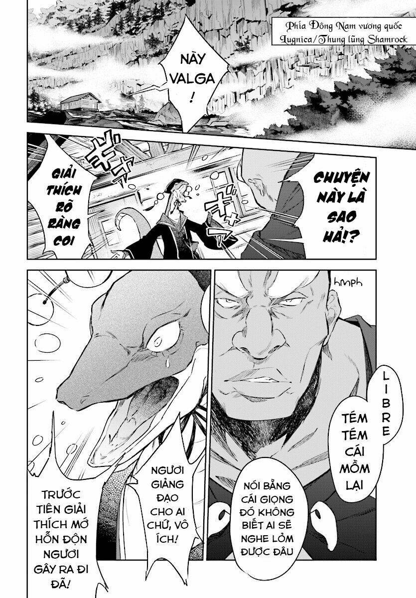 re:zero ngoại truyện: khúc tình ca của quỷ kiếm chapter 4 5