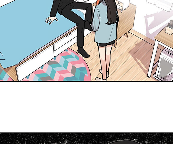 chứng nghiện điện thoại chapter 2 22