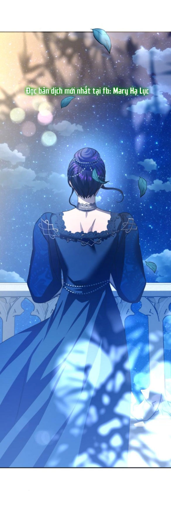 tôi muốn trở thành cô ấy dù chỉ là một ngày chapter 146.1 41