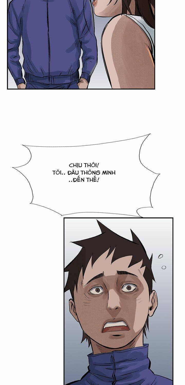 huyền thoại : khởi đầu chapter 12 32