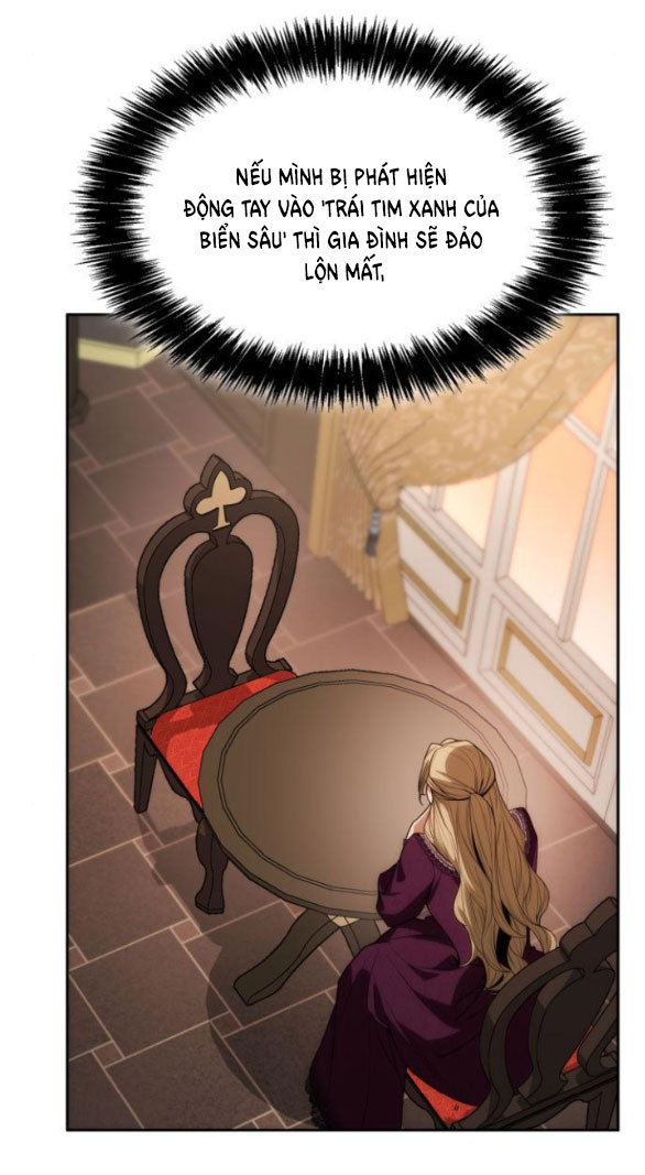 Chị Yêu, Kiếp Này Em Sẽ Là Hoàng Hậu chapter 48.2 - Trang 49