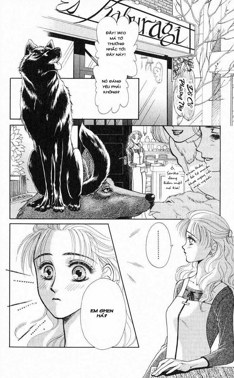 kindan no koi wo shiyou chapter 2 3