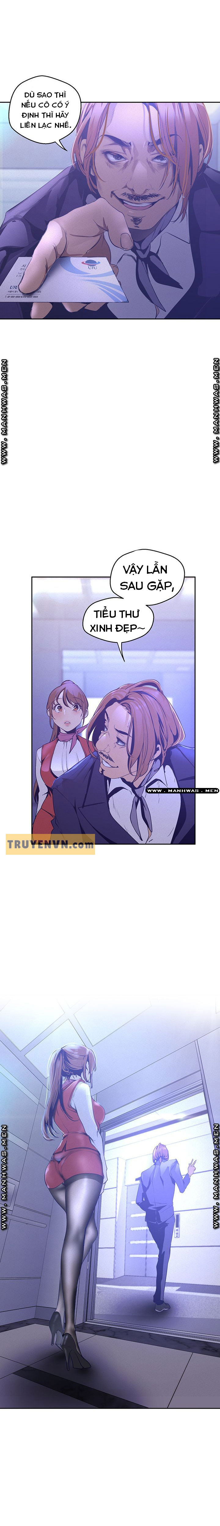 một thế giới mới tuyệt vời chapter 112 20