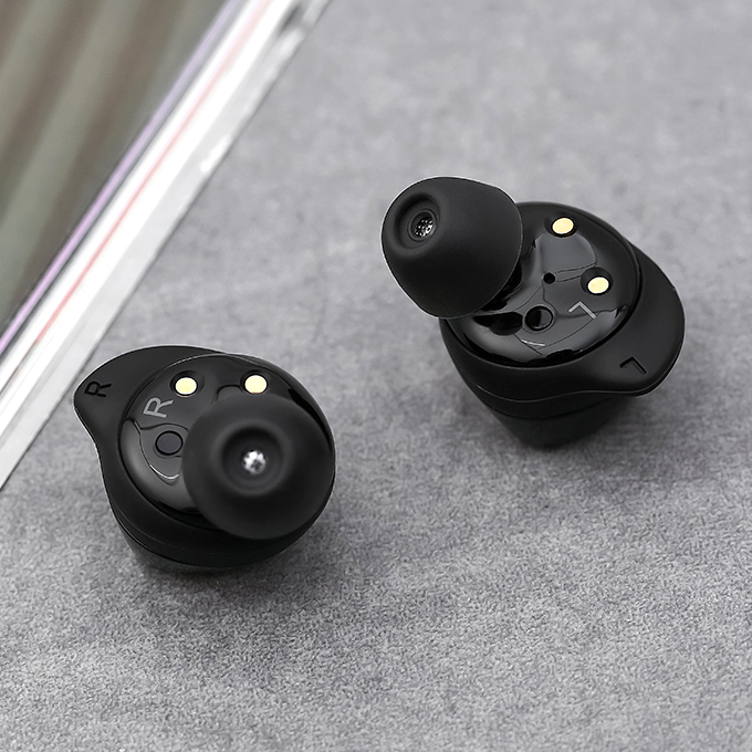 Tai nghe Bluetooth True Wireless Samsung Galaxy Buds+ R175 - Hàng Chính Hãng