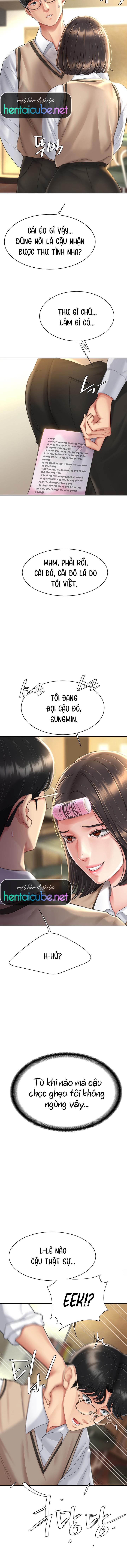 ăn mẹ bạn trước chapter 5 5