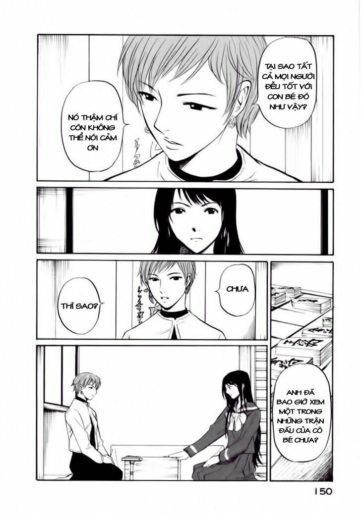 shion no ou chapter 4 27