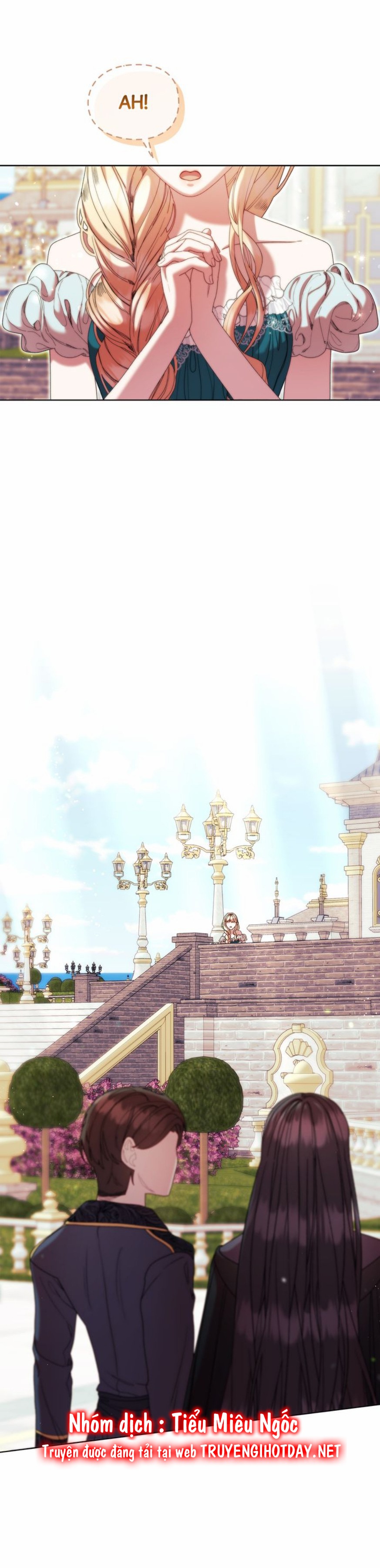 giải mã bí mật về anh ta chapter 110 20