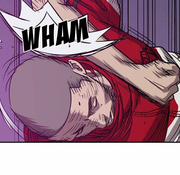 huyền thoại : khởi đầu chapter 83 84