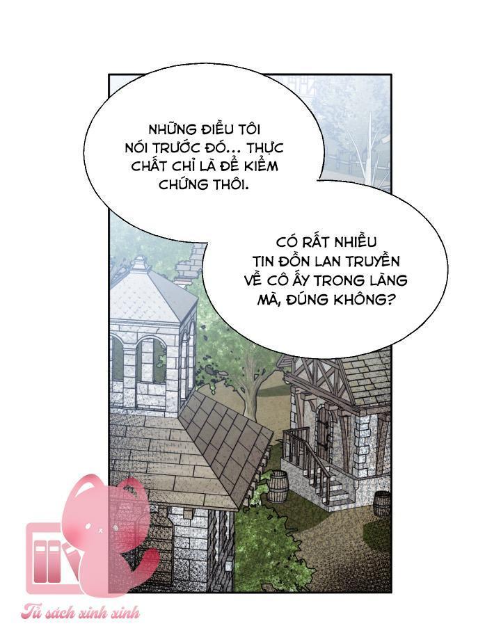 nguyện ước vô vọng của ma nữ chapter 14 11