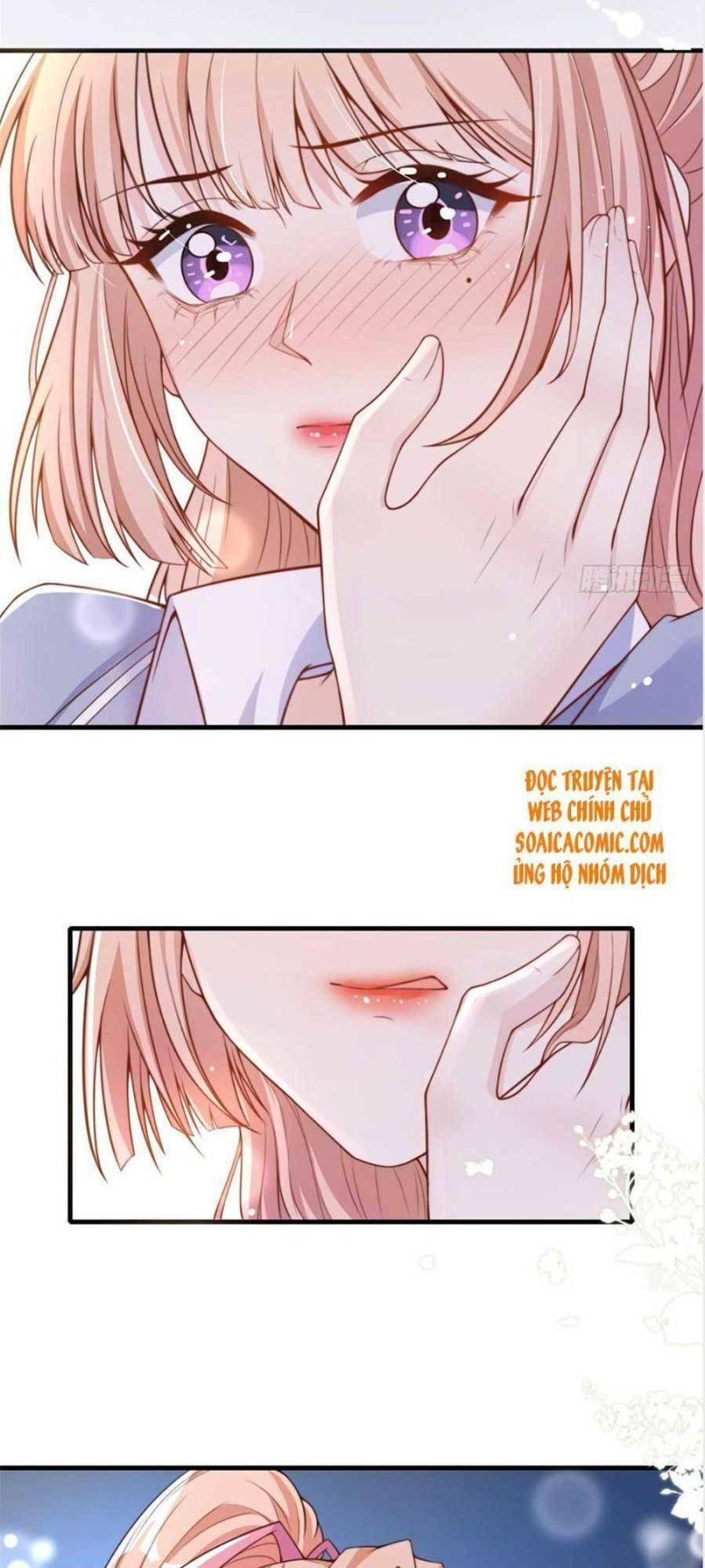 tôi được năm đại lão chiều chuộng hết nấc chapter 24 11