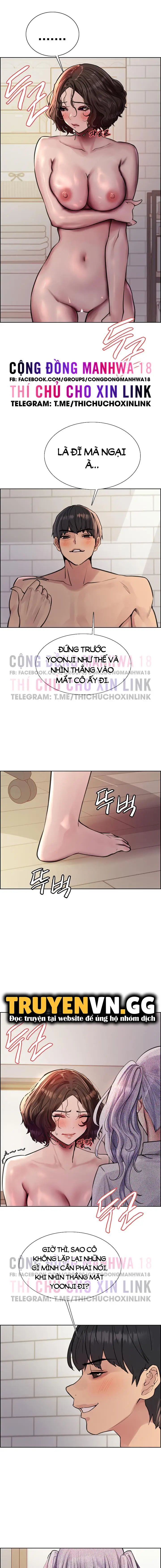 nhãn lực toàn năng chapter 59 12