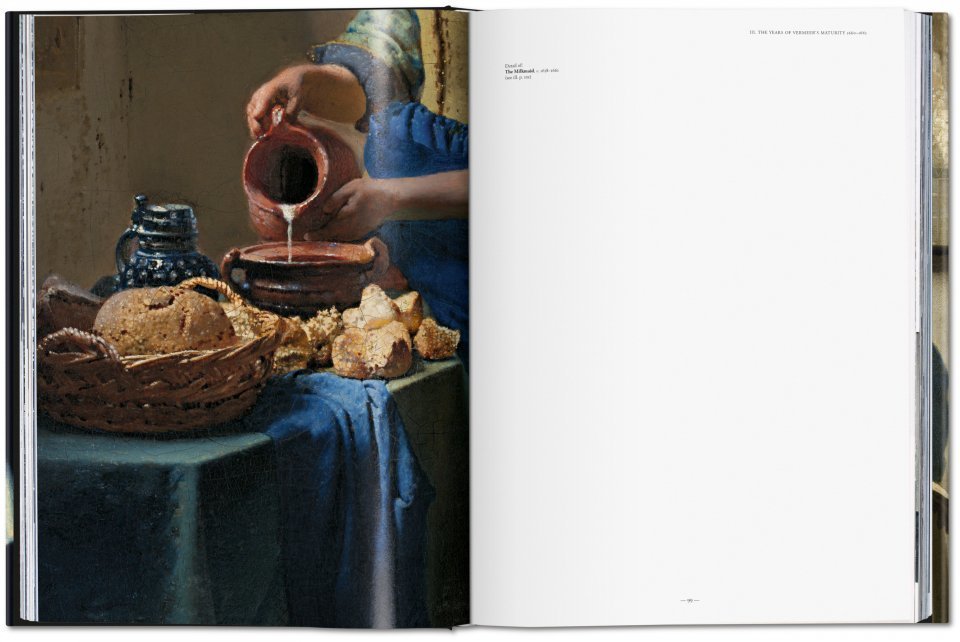 Vermeer. The Complete Works