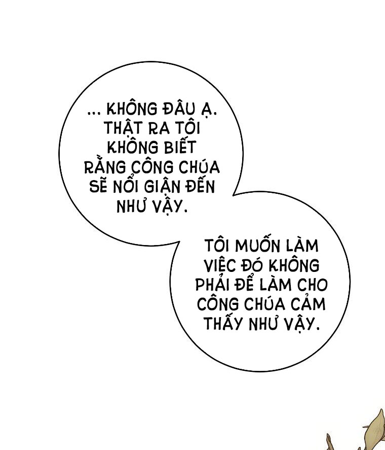 [Bản 15+] Tôi Lạc Vào Thế Giới Trò Chơi Harem Ngược chapter 87.2 - Trang 7