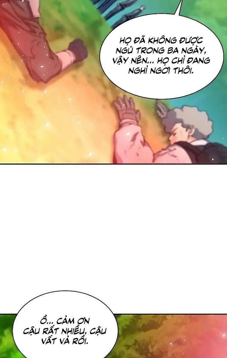 druid tại ga seoul - người hóa thú chapter 79 15