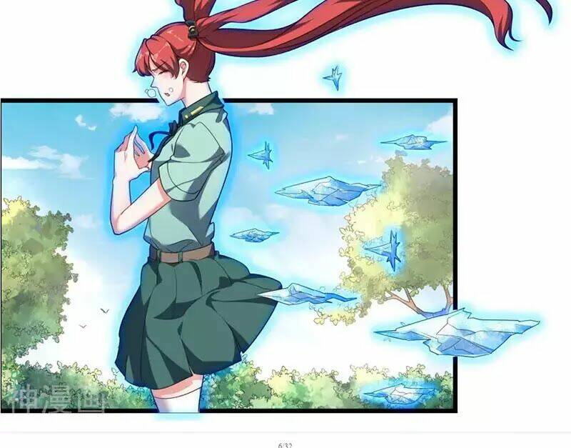 bá thiên chiến hoàng chapter 8 8