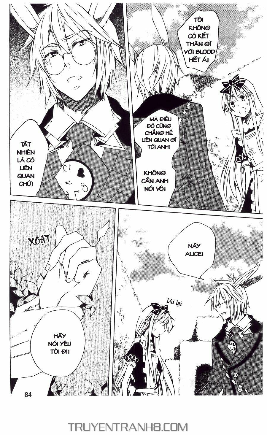 alice lạc vào xứ sở trái tim chapter 8 30
