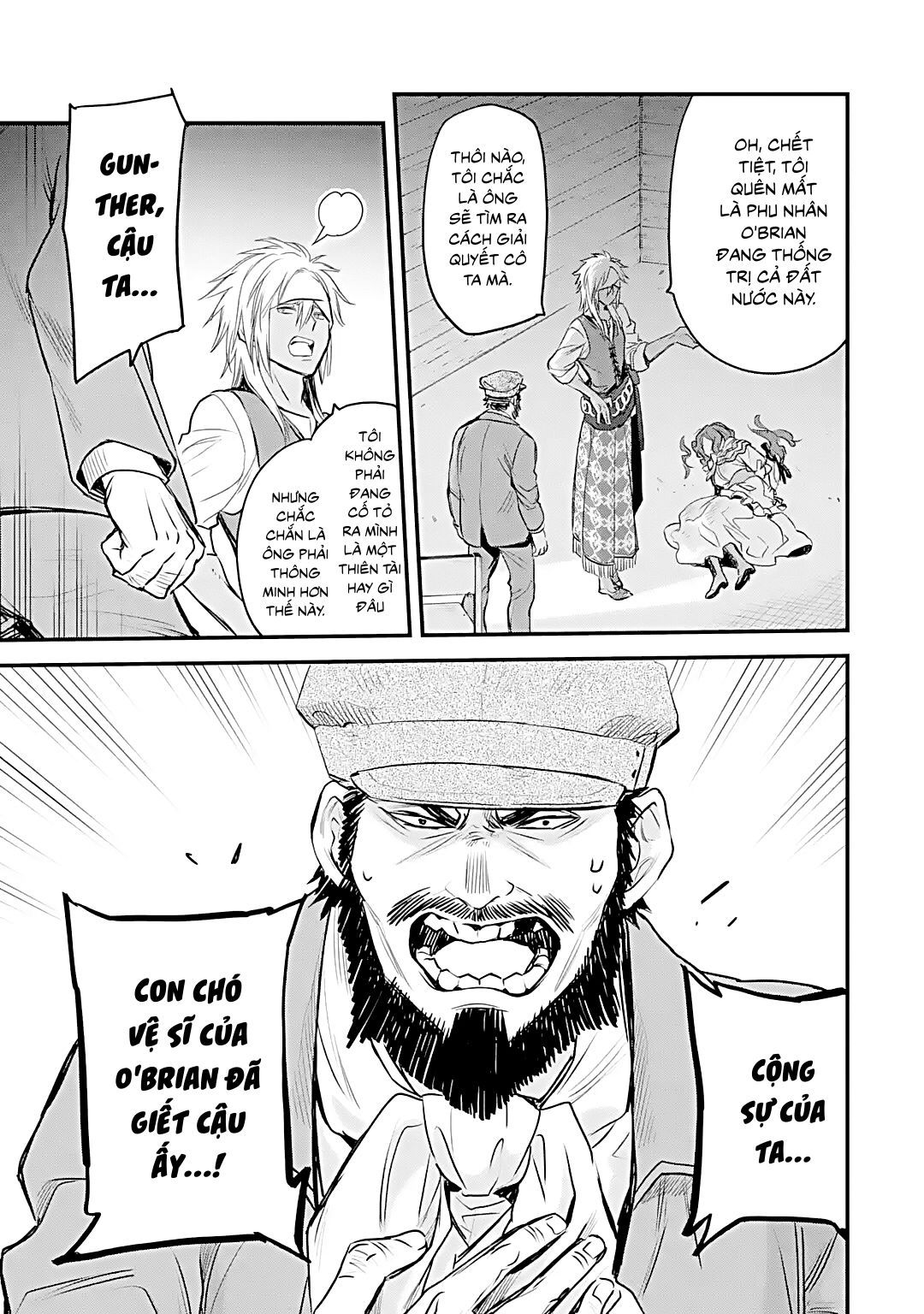 chén thánh của eris chapter 27.2 16