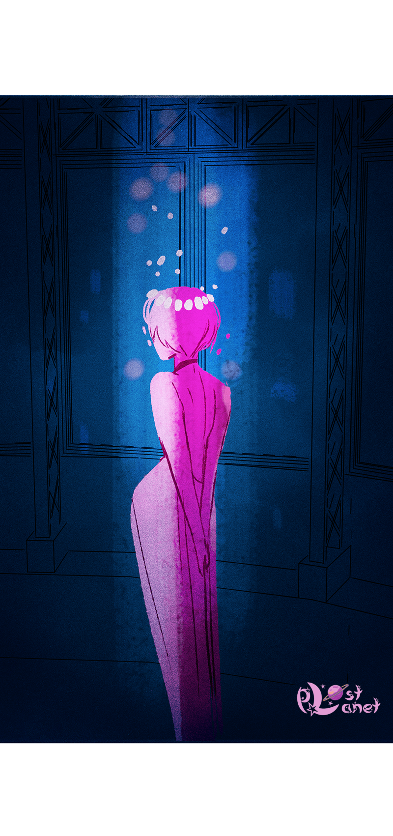 thần thoại olympus chapter 6 11