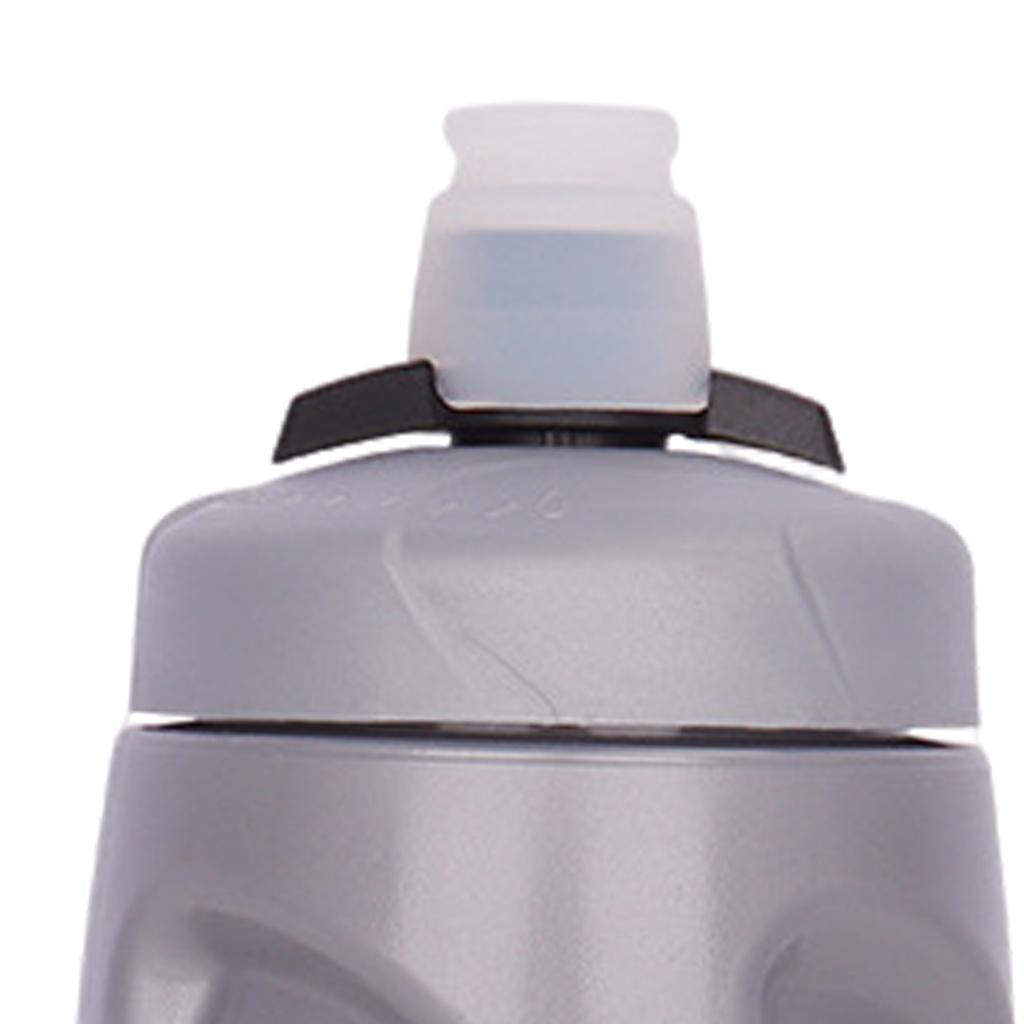 2x Sports Bike Water Bottle  Drink Bottle  Bottle -  Fitness