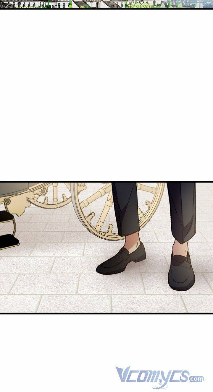 vị hôn thê của kẻ săn mồi chapter 21 73