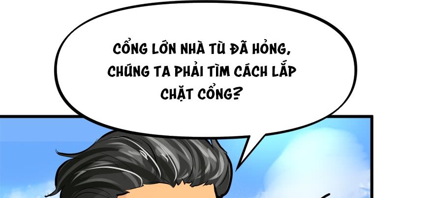 vua sinh tồn chapter 74 87
