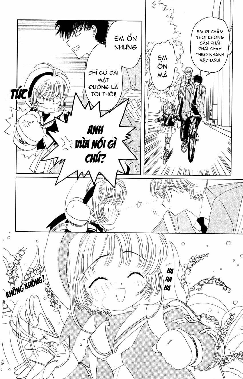 card captor sakura chapter 14 9
