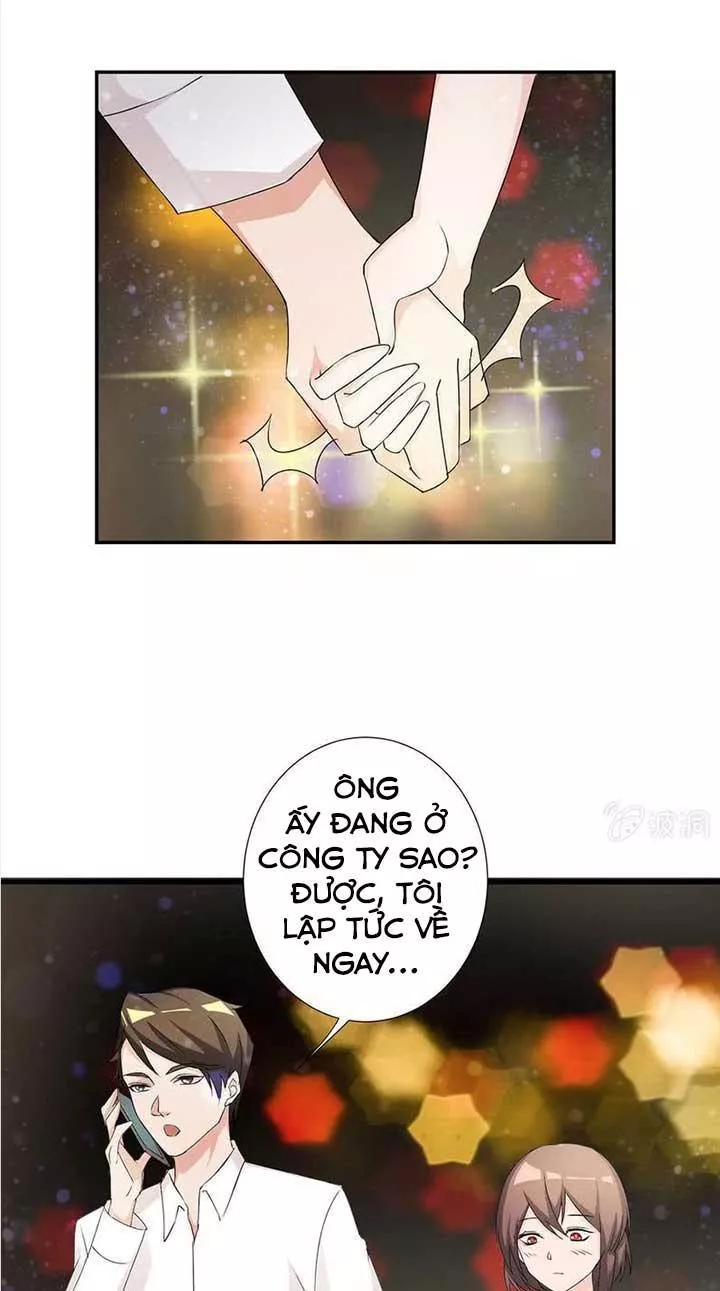 kháp kháp hương phản chapter 20 4