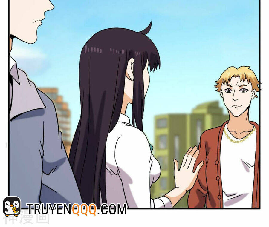 đô thị tiên đế chapter 55 69