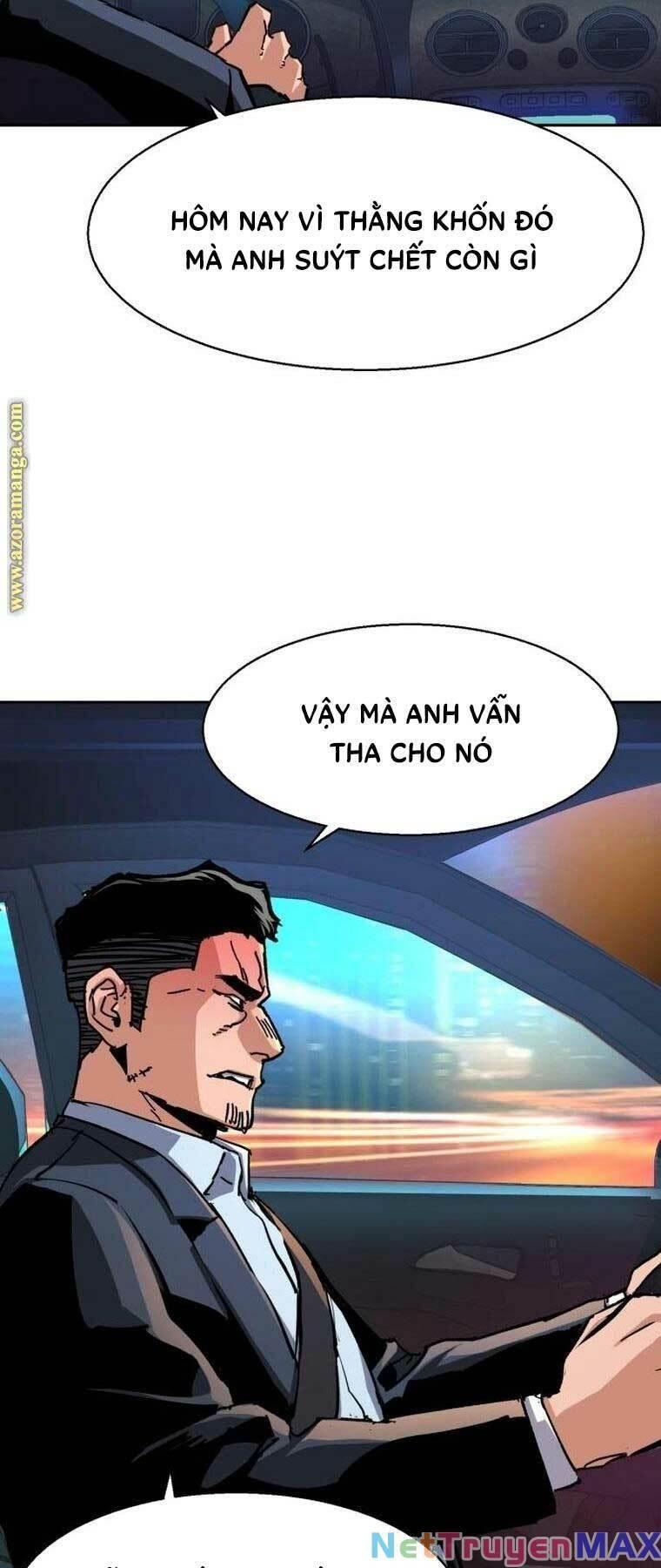 bạn học tôi là lính đánh thuê chapter 150 45