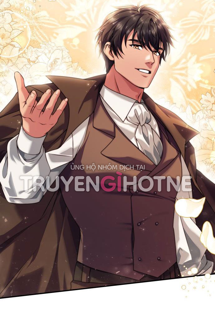 tôi sẽ ly hôn với người chồng bạo chúa chapter 22.2 27