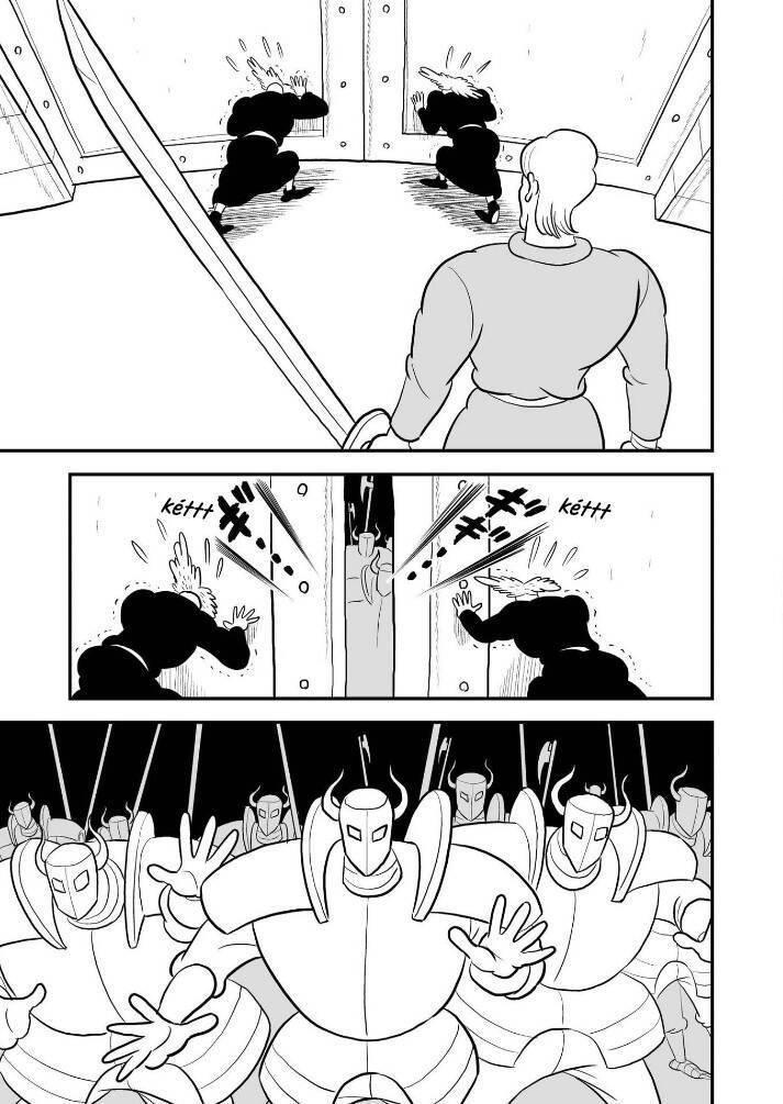 bảng xếp hạng vua chapter 90 12