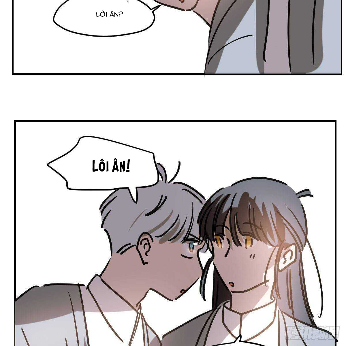 Bắt Lấy Ngao Ngao chapter 87 - Trang 13
