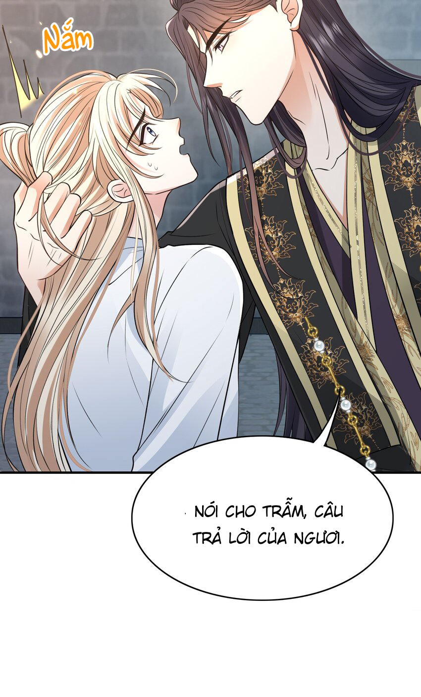 chiến lược tẩy trắng của phản diện chapter 20 43