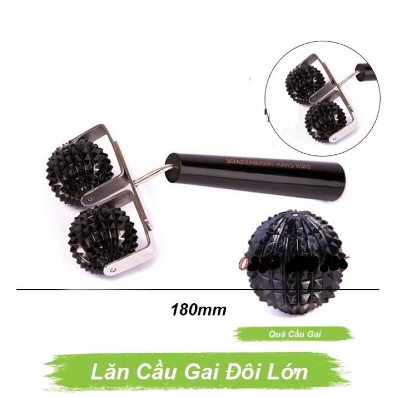 Bộ 9 món Diện Chẩn cá nhân