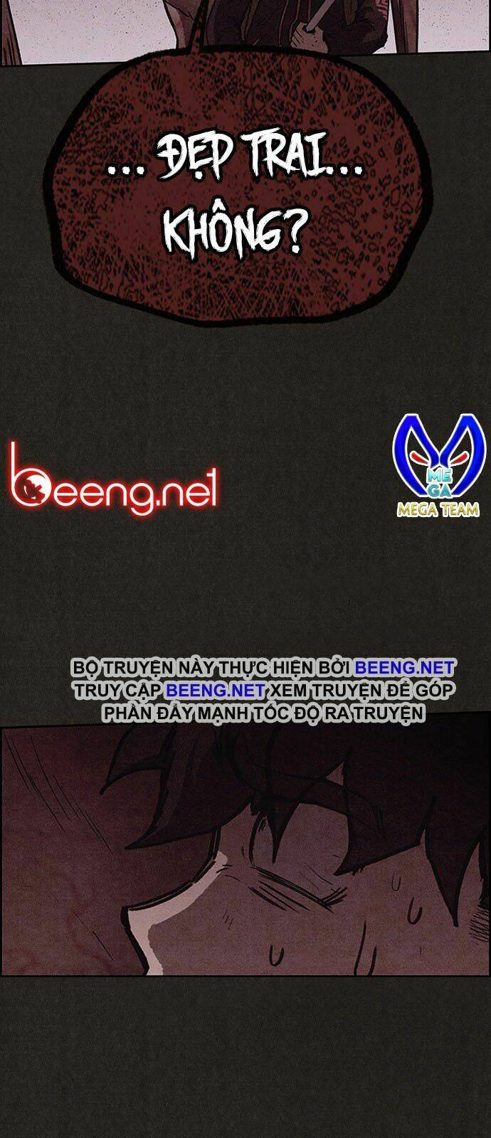 quái vật tại chung cư xanh chapter 94 99