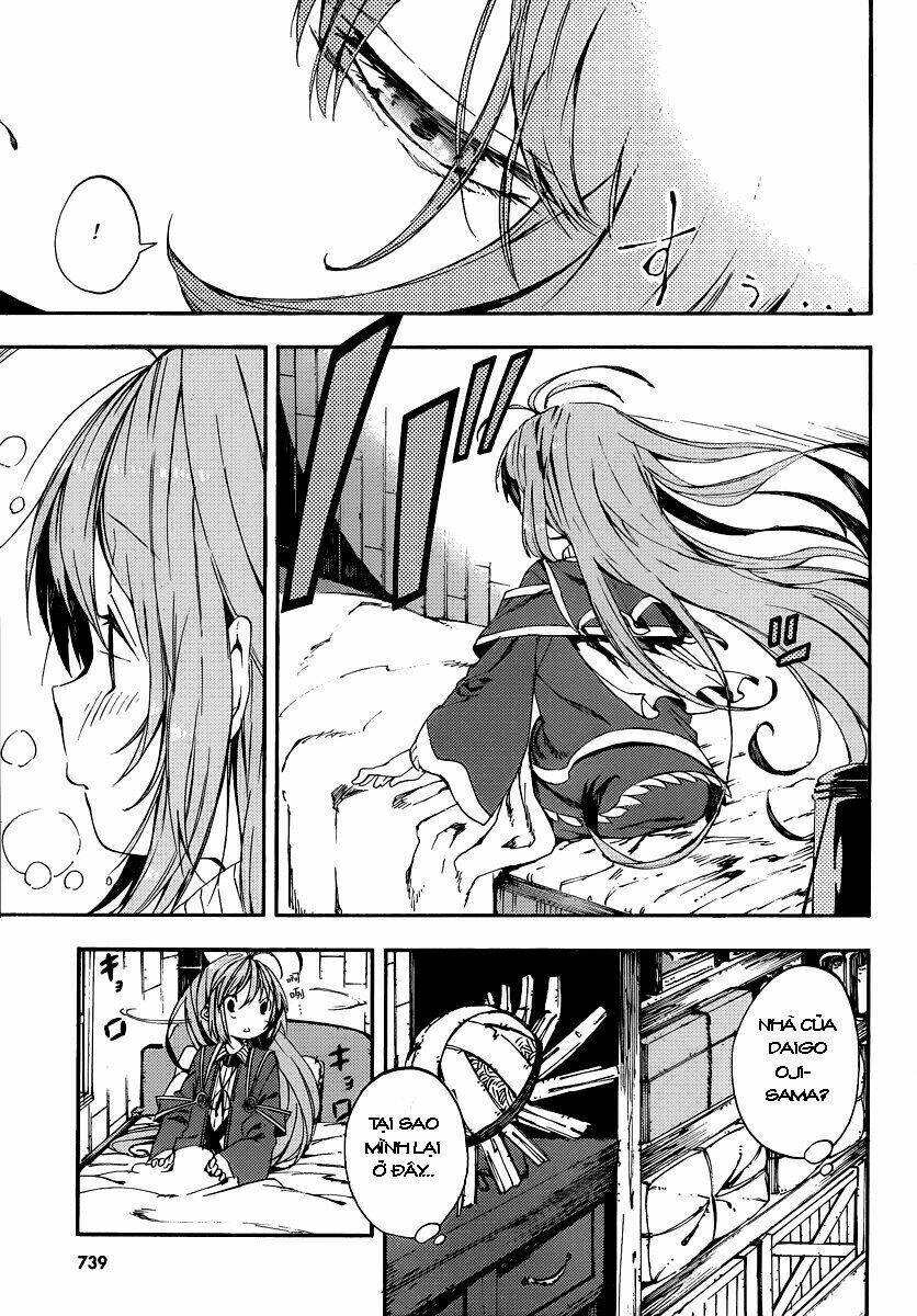 kamisama no inai nichiyoubi chapter 5 4