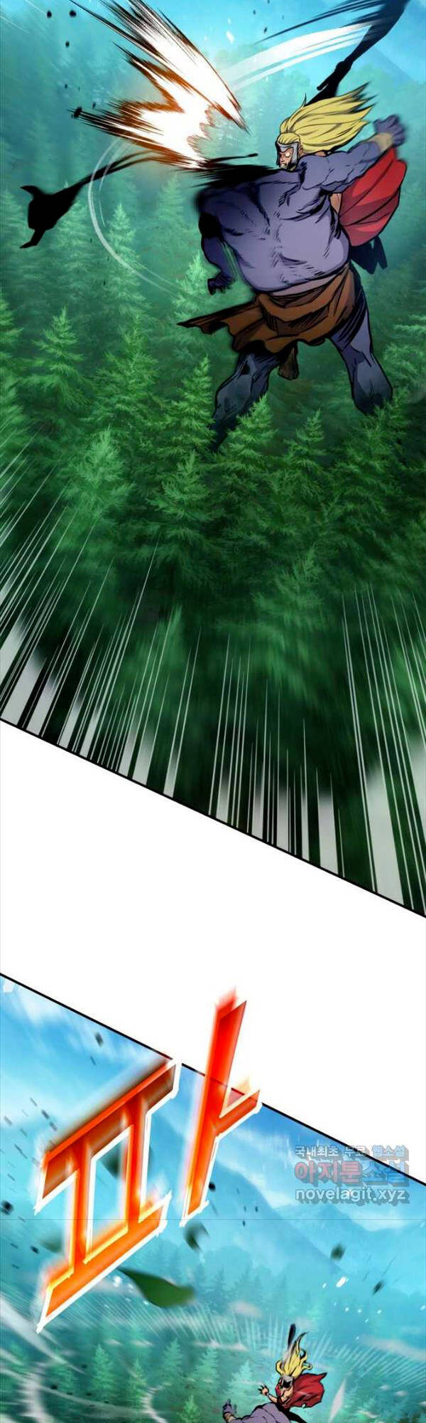 huyền thoại game thủ - tái xuất chapter 106 60