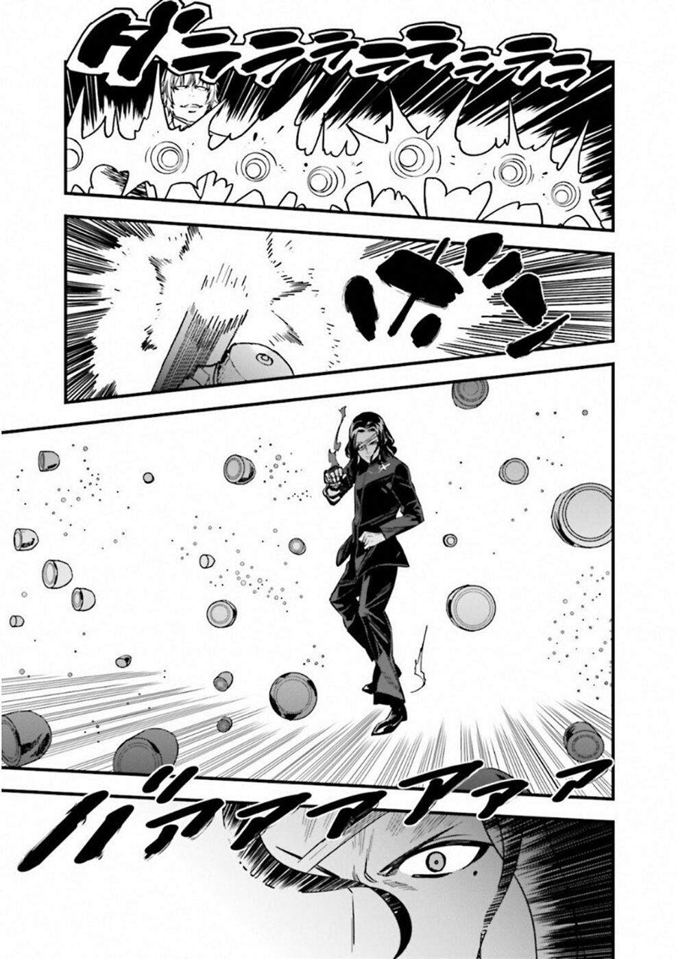 fate/strange fake chapter 15 24