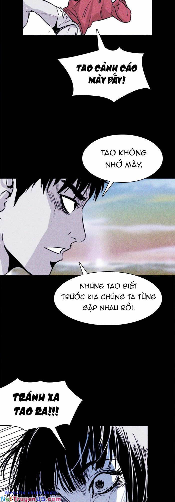 Chuồng lợn chapter 46 32