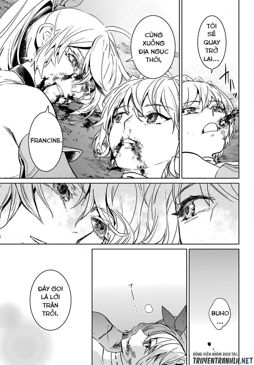 mahou shoujo tokushuusen asuka chapter 60 27