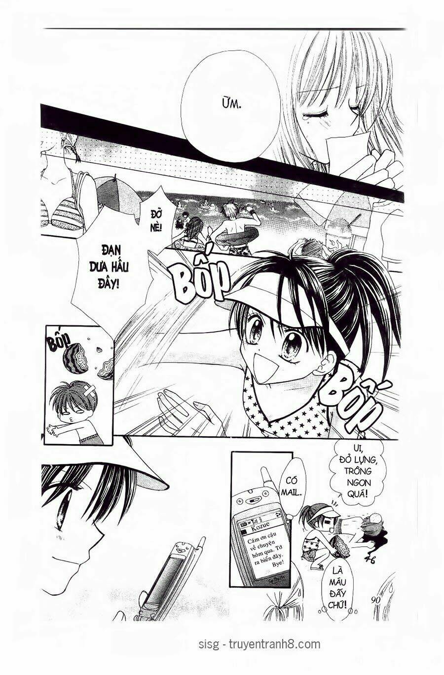 thứ 6 ngày 13 chapter 3 16