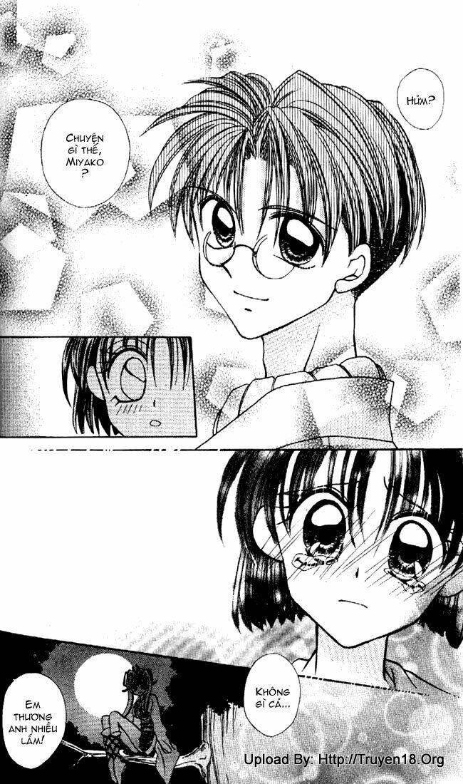 kamikaze kaitou jeanne chapter 12 38