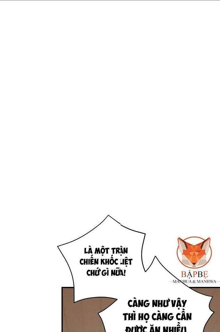 tôi lên cấp chỉ bằng cách ăn chapter 18 82